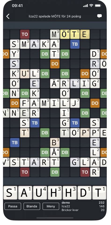 Wordfeud fusk Alla fusk till Wordfeud du behöver känna till