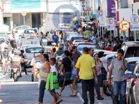 Comércio de Ipatinga preparado para o Dia dos Pais Portal Diário do Aço