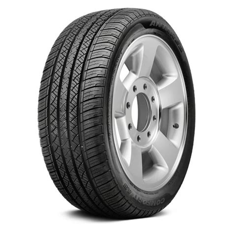 ANTARES TIRES® COMFORT A5 Tires