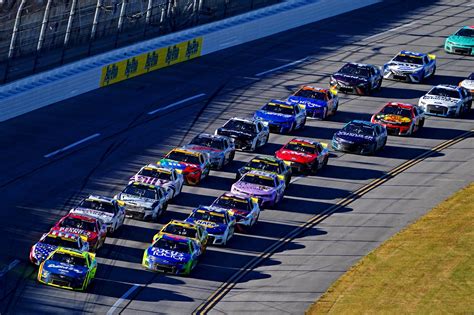 NASCAR Playoff Controversy Explodes as Fans Demand Change