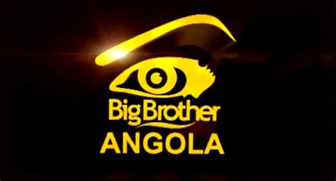 Big Brother Angola Fica A Conhecer A Nova Casa