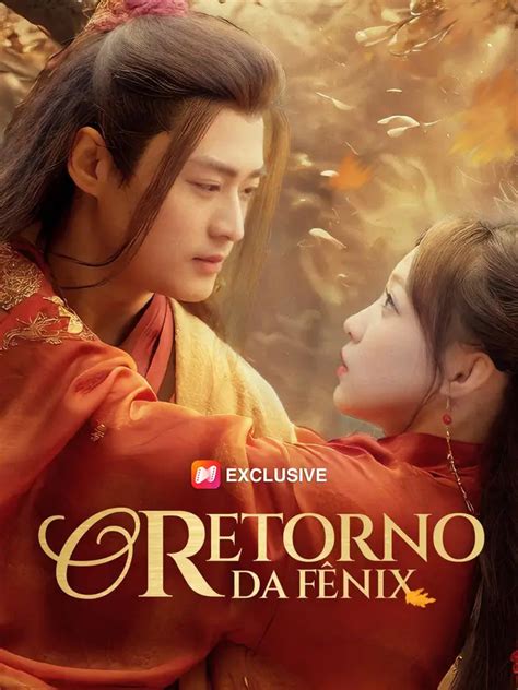 Assistir O Retorno Da Fenix