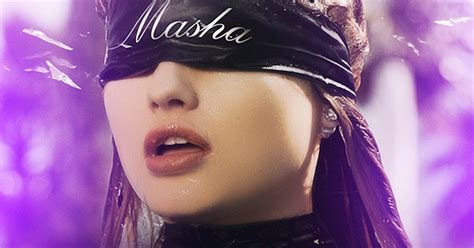 Masha - Мне фиолетово