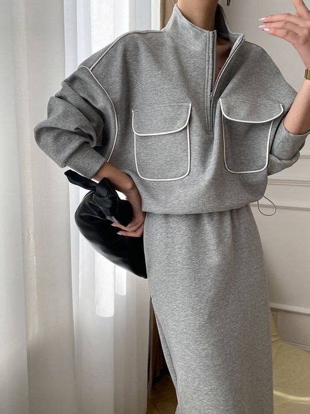 Tim-Tim fabrics, футер с эффектом велюра. Запись со стены. | 옷 스타일, 옷, 니트웨어