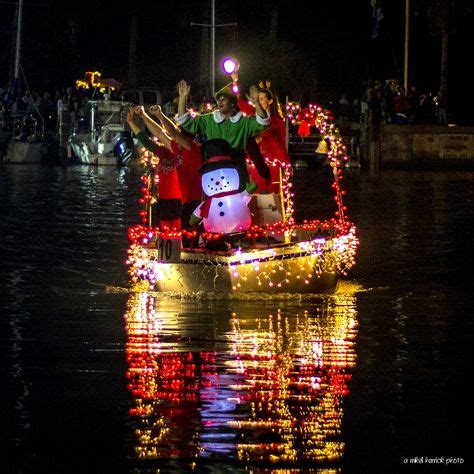 7 Christmas Boat Parade ideas | boat parade, parades, boat