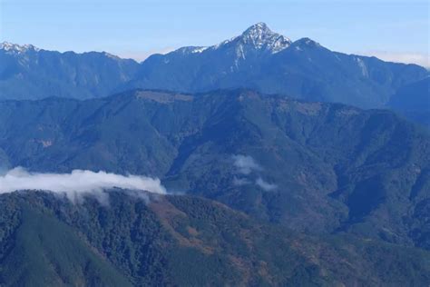 Taroko National Park | Travelinos.com