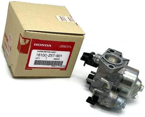 Amazon AM 16100 Z5T 901 Superb Compatible With Honda Carburetor