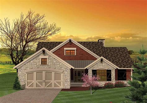 72 Beautiful Basic House Plan 2 Bedroom Ranch Voted By The