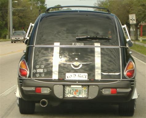 One Of The Most Riced Out Cars In Brandon Tampa Racing