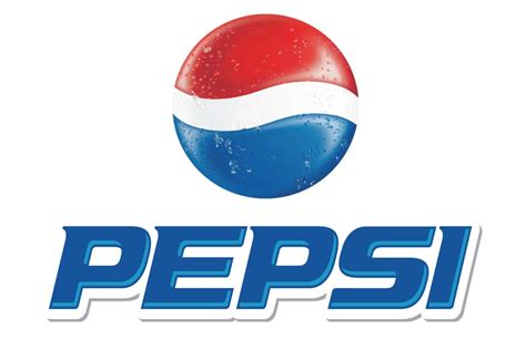 The Sip of a Generation: Pepsi Logo Evolution Over 125 Years