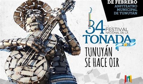 Comienza El Festival Nacional De La Tonada En Tunuy N Unidiversidad