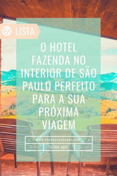 Destinos De Viagem Para Feriados Destinos De Viagem Brasil Destinos