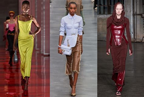 9 Of The Best Fall 2022 Fashion Trends For Women Over 50