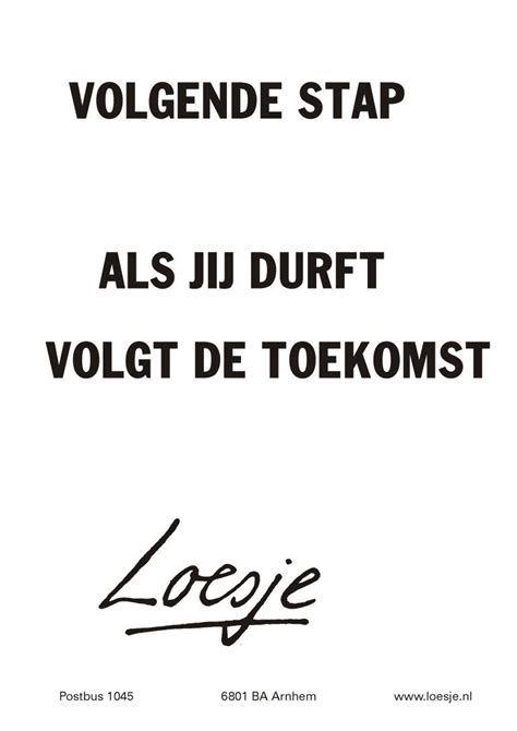 Typ Hier De Volledige Tekst Van De Poster Loesje Inspirerende