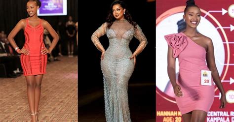 Video Anitah Fabiola Or Hannah Karema Who Does A Better ‘catwalk’ Pulse Uganda