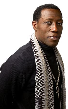 Wesley Snipes Quotes. QuotesGram