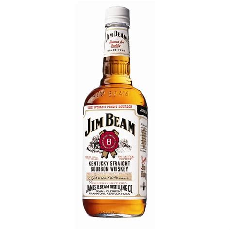 Florida Passport Jim Beam Cinnamon