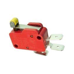 Marquardt Snap Action Switch Spdt A Vac Roller