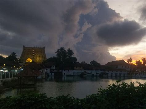 Early Monsoon For Kerala Lightning Thunderstorms Possible In Delhi