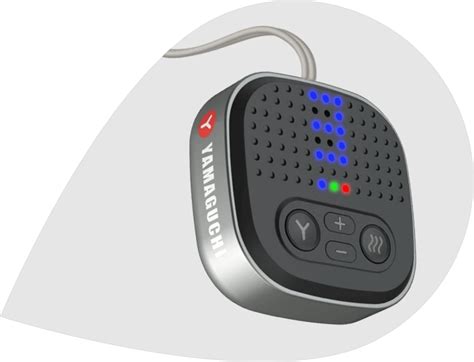 Миостимулятор для тела YAMAGUCHI Body Trainer MIO купить в Москве