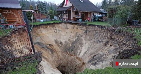 Zapadliska w Trzebini Miasto dostaje nowe tereny od Skarbu Państwa