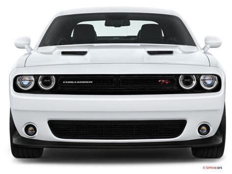 Dodge Challenger Front Exploring The 10 Videos And 65 Images