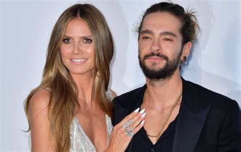 Tom Kaulitz Et Moglie Figli E Dove Vive Iit News