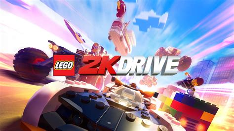 Lego K Drive Release Termin Editionen Und Trailer