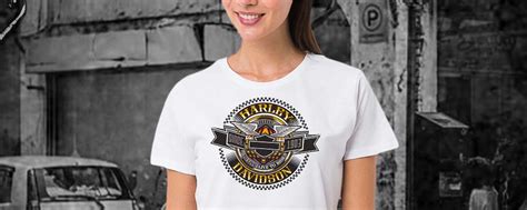 Футболки Harley Davidson & Merch Gildan 2024 | ВКонтакте