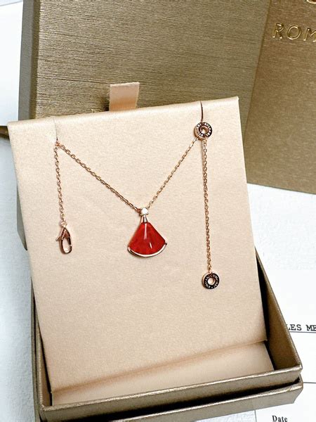 Ожерелье Bvlgari - купить с доставкой по выгодным ценам в интернет ...