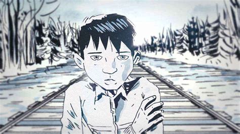 Chanie Wenjack’s tragic residential school story punches in multi-media | The Eastern Door