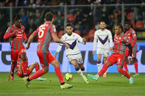 Fiorentina Vs Cremonese Prediction And Betting Tips April 27th 2023