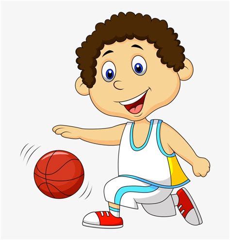 Sporty Clipart