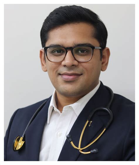 Best Rheumatologist In Nagpur Dr Tanmay Gandhi