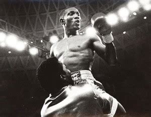 PERNELL WHITAKER