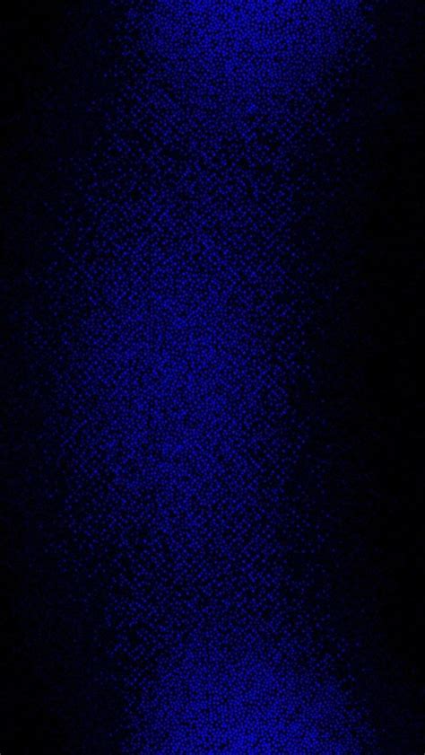 Midnight Blue Dark Blue Phone Wallpaper | Blue wallpaper phone, Black ...