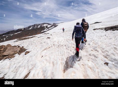 Atlas mountain range, morocco, africa Stock Photo - Alamy