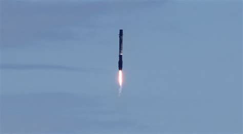 SpaceX severs ties with longtime partner Spaceflight Inc. - SpaceNews