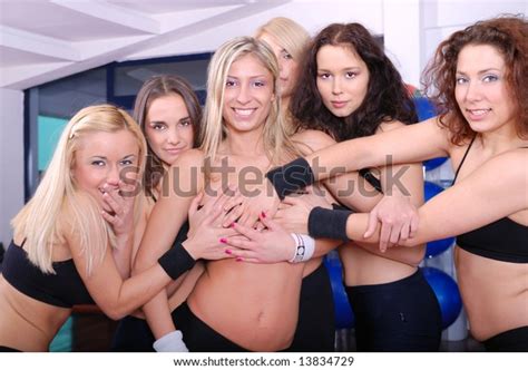 Group Nude Medical Examination Royalty Free Images Stock Photos Pictures Shutterstock