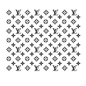 Louis Vuitton Svg For Cricut | semashow.com