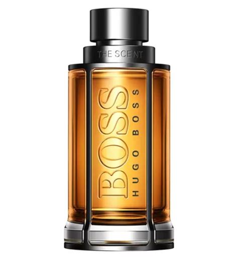 All perfume & aftershave | Hugo Boss - Boots Ireland