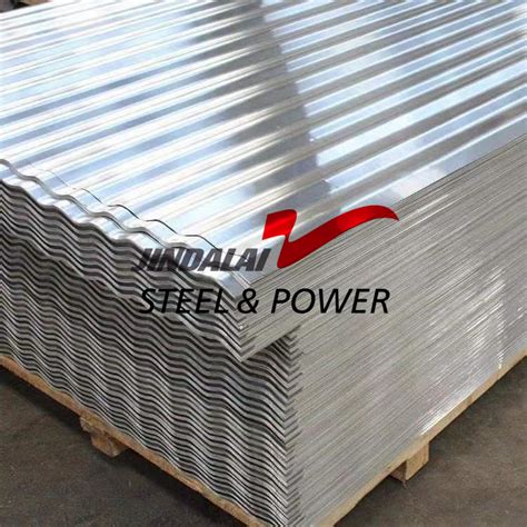 Wholesale Corrugated Galvanized Sheet Manufacturer and Supplier, Factory | Jindalai