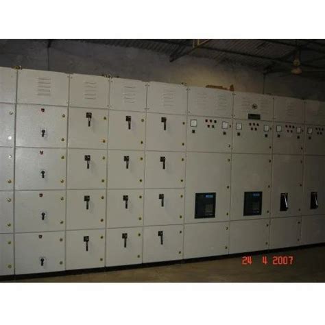 Power Control Centres PCC At Best Price In Ghaziabad By National