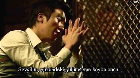 Big Bang Tell Me Goodbye T Rk E Altyaz L Youtube