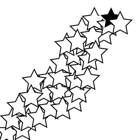 Star Cluster Clip Art – Cliparts