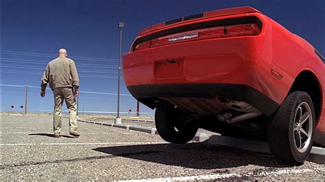 Imcdb Org Dodge Challenger Se Rallye Lc In Breaking Bad