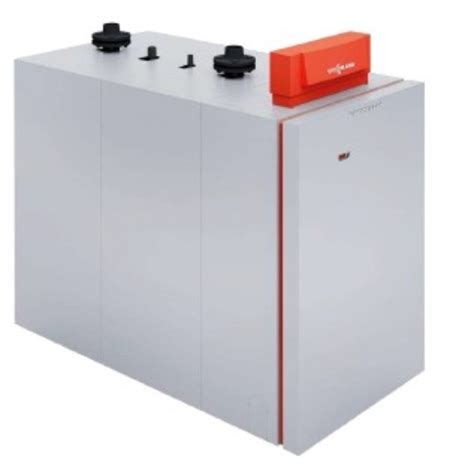 Viessmann Vitocrossal 200 Gas Condensing Boilers Jati Combustion