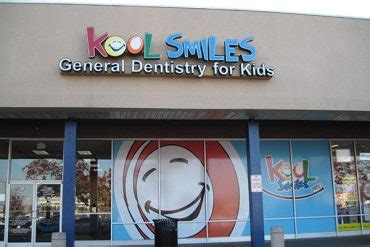 Kool Smiles - Takoma Langley