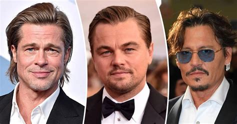 Soi chuyện tình ái đầu năm của 3 sao nam độc thân hot nhất Hollywood Báo Dân trí