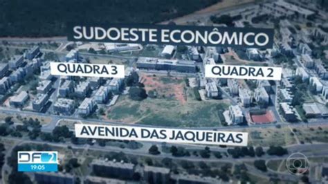 Vídeo Moradores se unem contra show em área residencial do Sudoeste